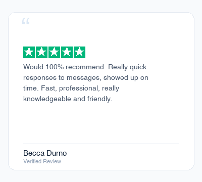 5 Star Rated Gas Safe Engineer Glasgow